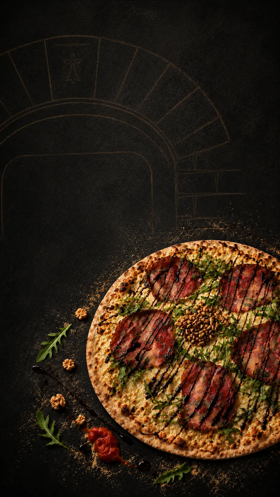 DEL RIO Pizzeria